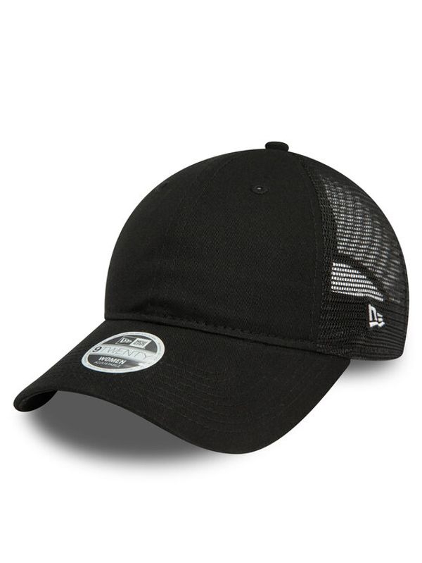 New Era New Era Šilterica Wmns 920 Trucker Ne 60503577 Crna