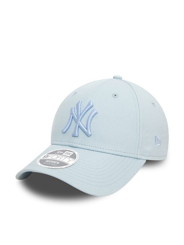 New Era New Era Šilterica Wmns Leauge Ess 9For 60565227 Plava