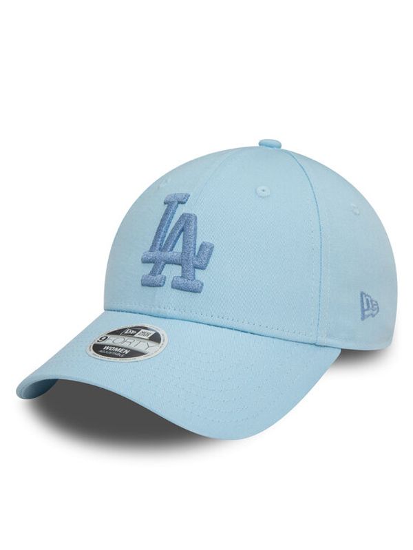 New Era New Era Šilterica Wmns Met Logo 940 La Dodgers 60503623 Plava