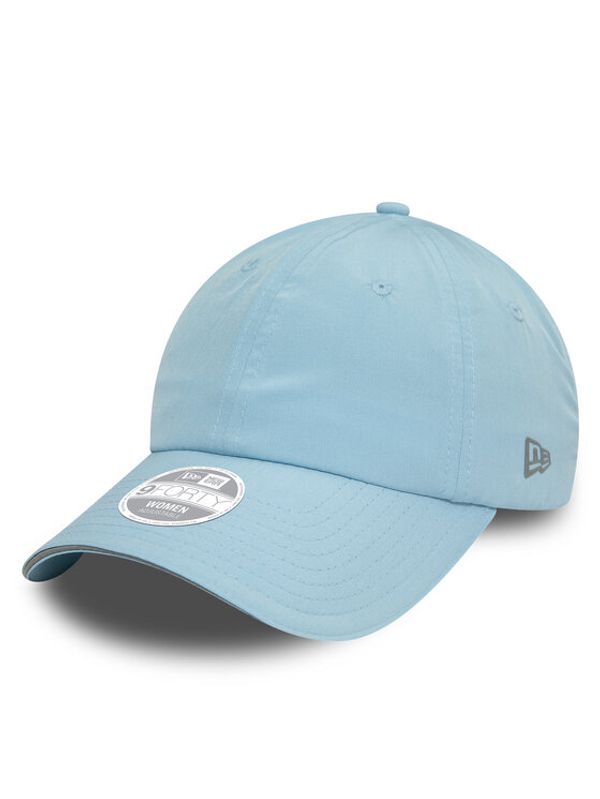 New Era New Era Šilterica Wmns Open Back Cap Ne 60503631 Plava