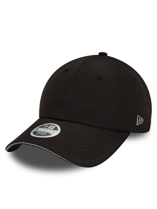 New Era New Era Šilterica Wmns Open Back Cap Newera 60434994 Crna