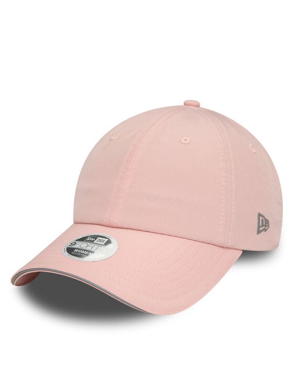 New Era New Era Šilterica Wmns Open Back Cap Newera 60434995 Ružičasta