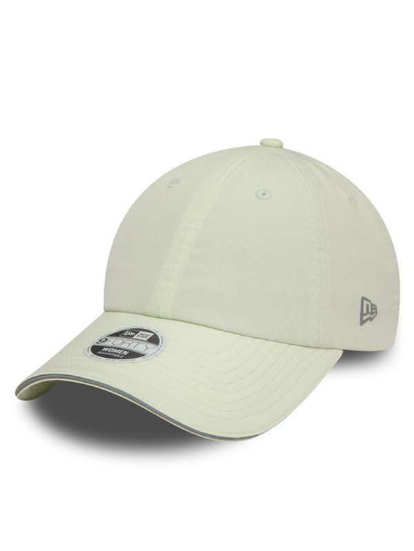 New Era New Era Šilterica Wmns Open Back Cap Newera 60435009 Zelena