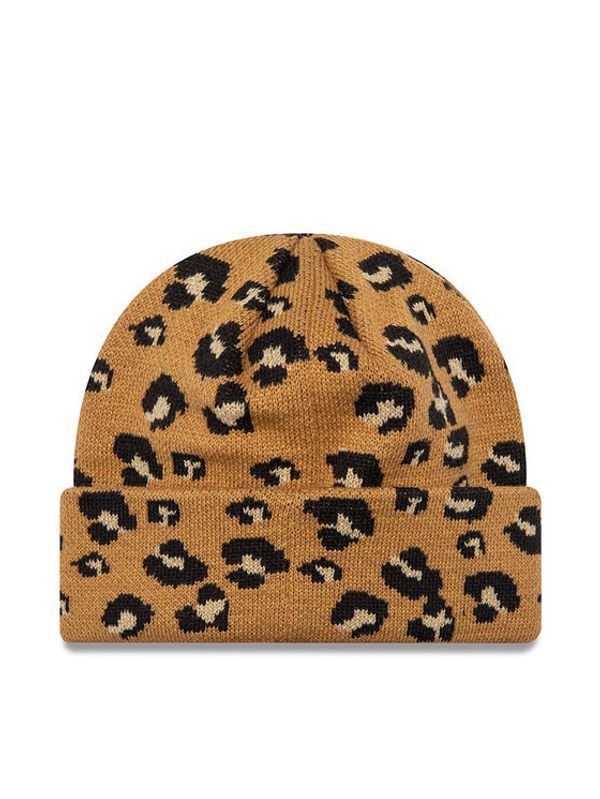 New Era New Era Šilterica Wmns Wide Leo Beani 60565280 Bež