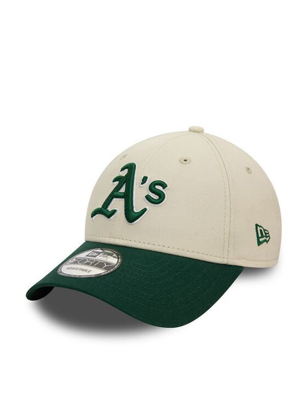 New Era New Era Šilterica World Series 9Forty 60565349 Bež