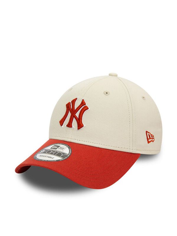 New Era New Era Šilterica World Series 9Forty 60565352 Bež
