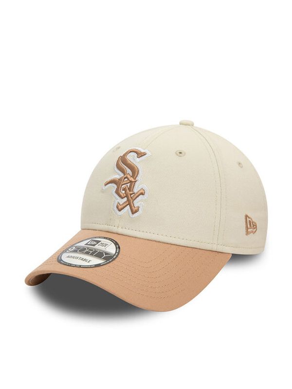 New Era New Era Šilterica World Series 9Forty 60565354 Bež