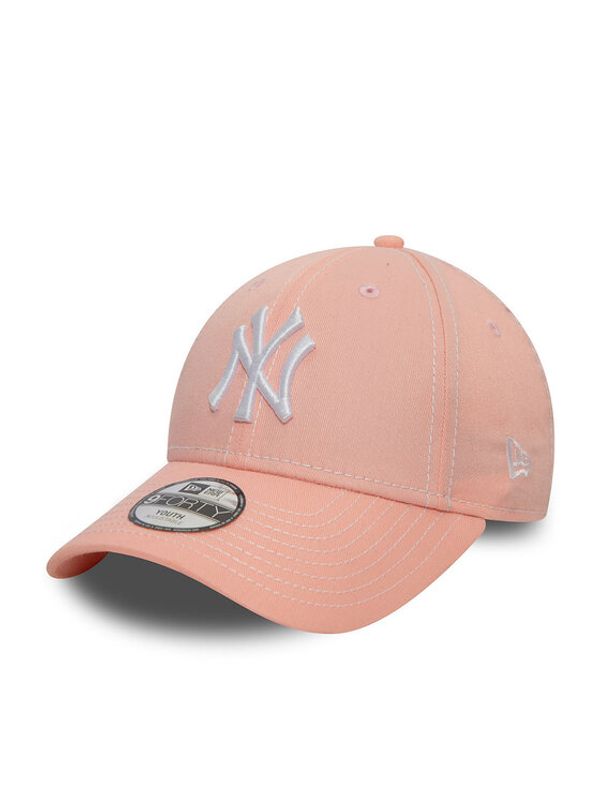 New Era New Era Šilterica Yth Stitch 9Forty 60565285 Ružičasta