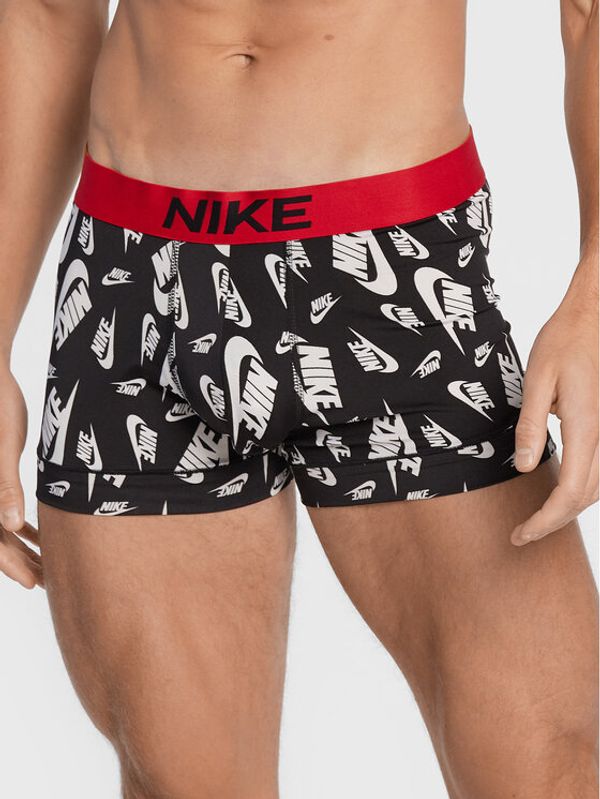 Nike Nike Bokserice 000PKE1159 Bijela