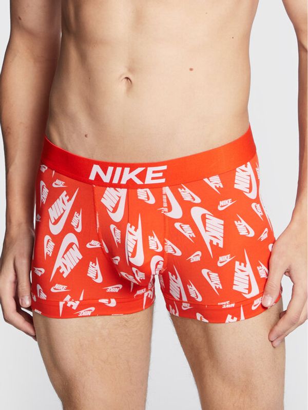 Nike Nike Bokserice 000PKE1159 Narančasta