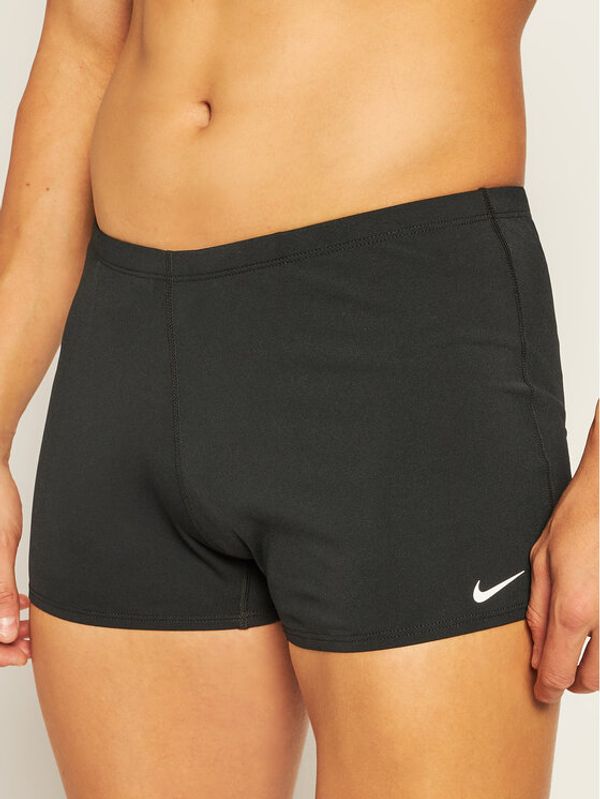 Nike Nike Kupaće gaće i hlače Hydrastrong Solid NESSA002 Crna