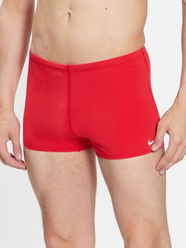 Nike Nike Kupaće gaće i hlače NESSA002 Crvena