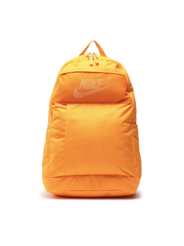 Nike Nike Ruksak DD0562 836 Narančasta