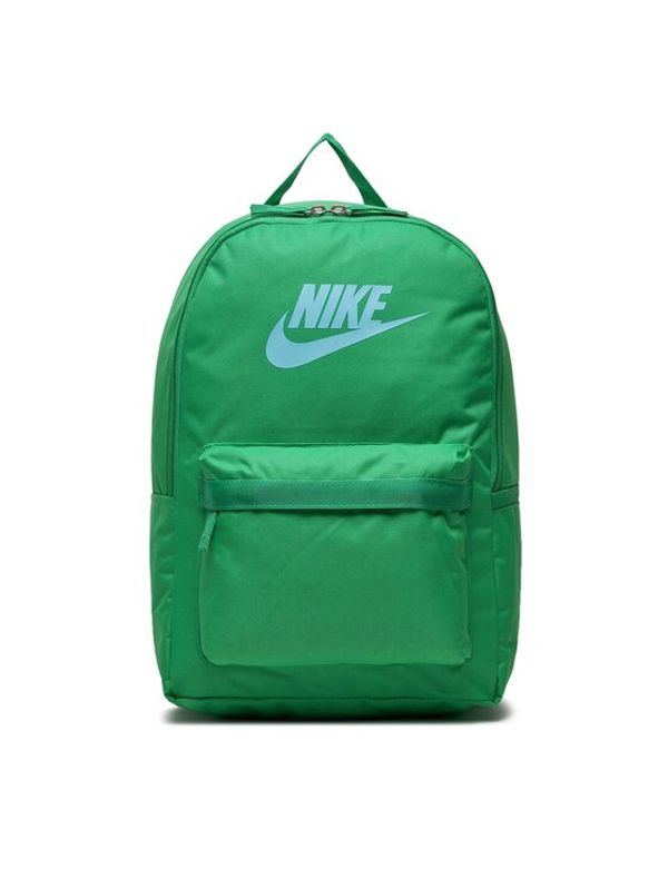 Nike Nike Ruksak Heritage DC4244 324 Zelena