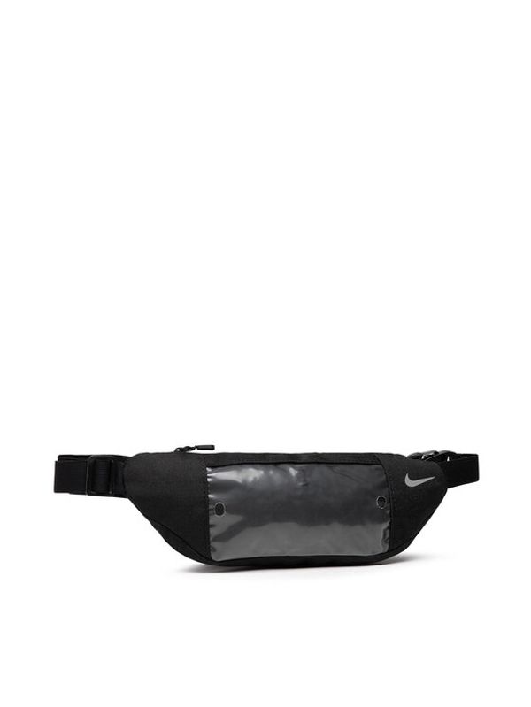 Nike Nike Torbica oko struka 39288 082 Crna