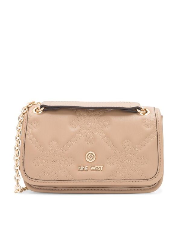Nine West Nine West Torbica Saoirse NLQ133178 Bež