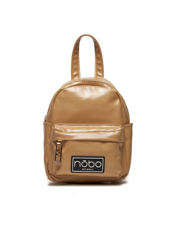 Nobo Nobo Ruksak BAGR050-K015 Bež