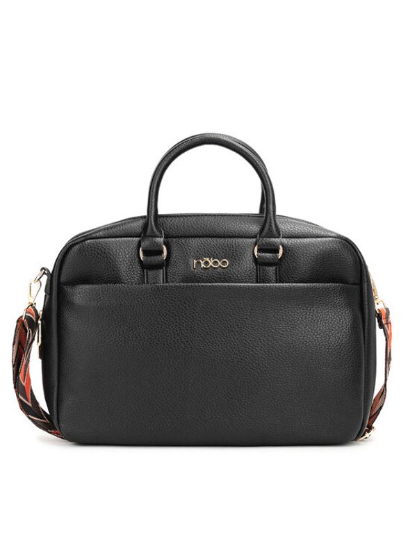 Nobo Nobo Torba za laptop BAGT890-K020 Crna