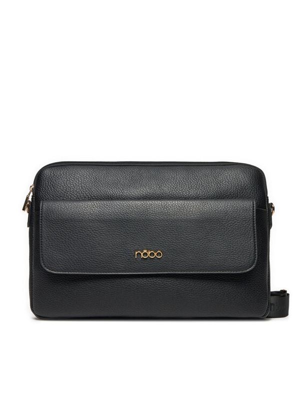 Nobo Nobo Torba za laptop BAGT900-K020 Crna