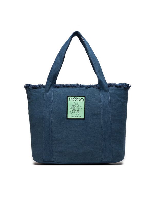 Nobo Nobo Torbica BAGN280-K012 Plava