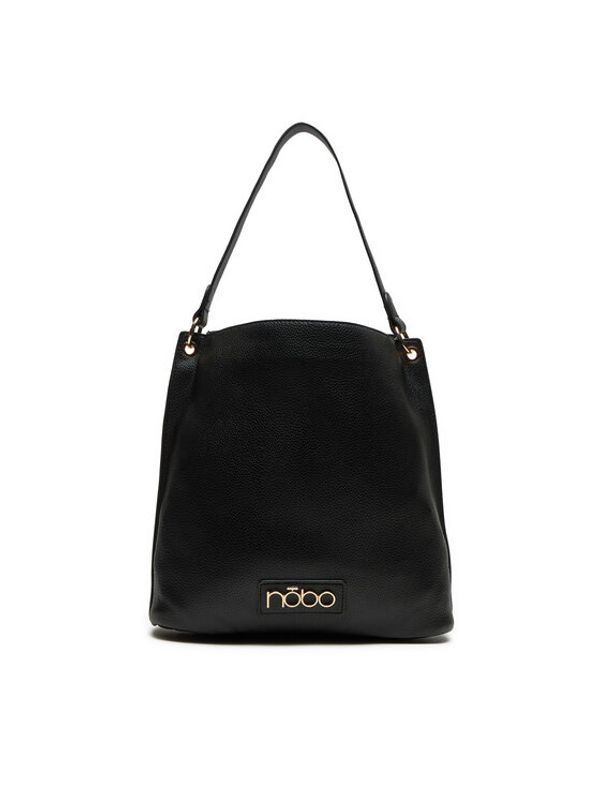 Nobo Nobo Torbica BAGT880-K020 Crna