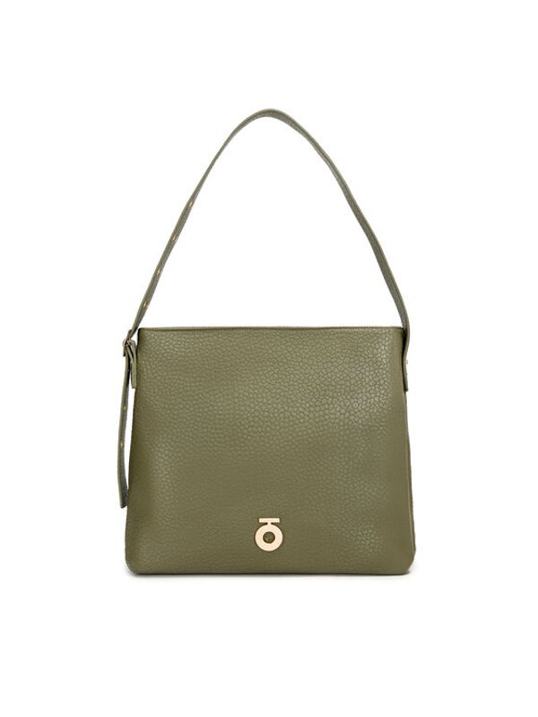 Nobo Nobo Torbica BAGU010-K009 Zelena