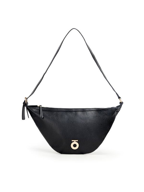 Nobo Nobo Torbica BAGU080-K020 Crna