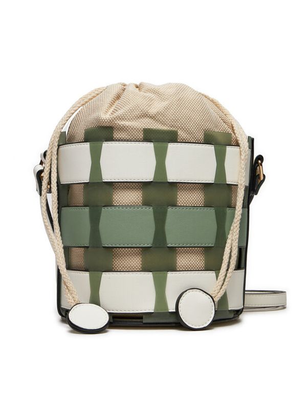 Nobo Nobo Torbica NBAG-I5130-CM08 Zelena