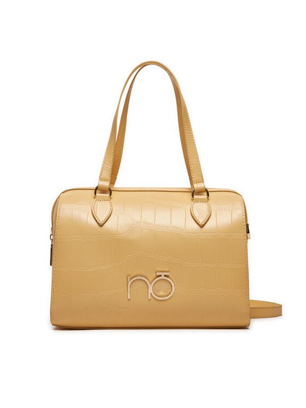Nobo Nobo Torbica NBAG-M2090-C002 Žuta
