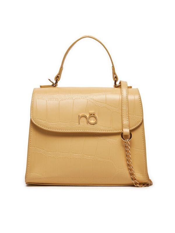 Nobo Nobo Torbica NBAG-M2100-C002 Žuta