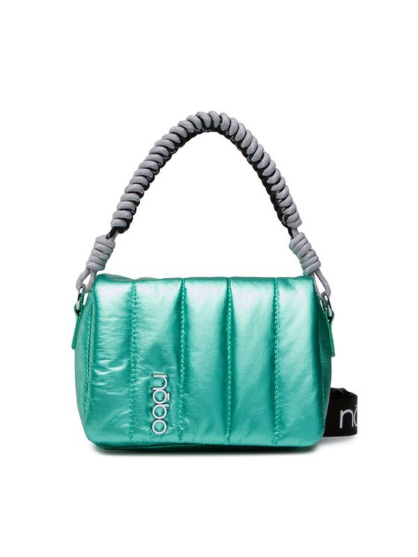 Nobo Nobo Torbica NBAG-M2170-C008 Zelena