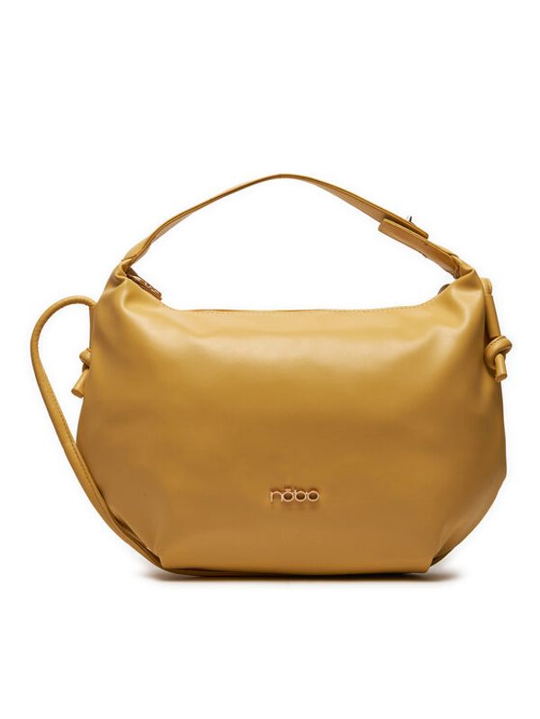 Nobo Nobo Torbica NBAG-M2950-C002 Žuta