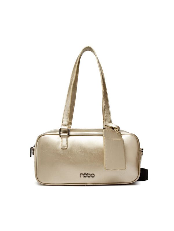 Nobo Nobo Torbica NBAG-M3050-C023 Zlatna