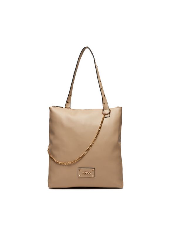 Nobo Nobo Torbica NBAG-N0940-C015 Bež