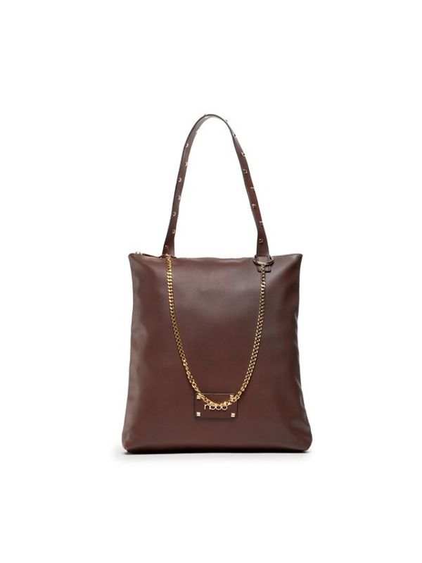 Nobo Nobo Torbica NBAG-N0940-CM17 Smeđa