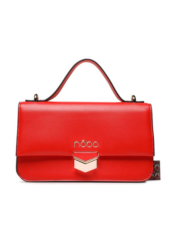 Nobo Nobo Torbica NBAG-N1780-C005 Crvena
