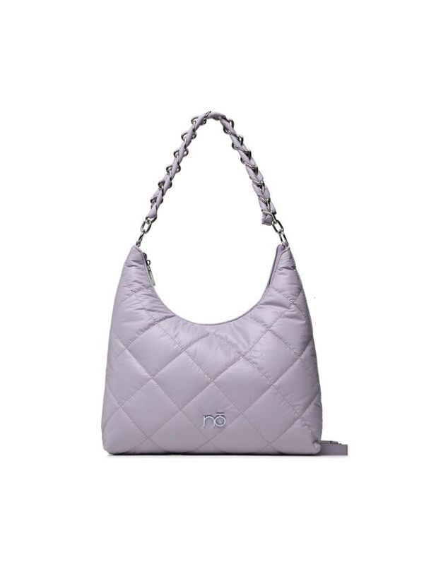 Nobo Nobo Torbica NBAG-P0790-C014 Ljubičasta