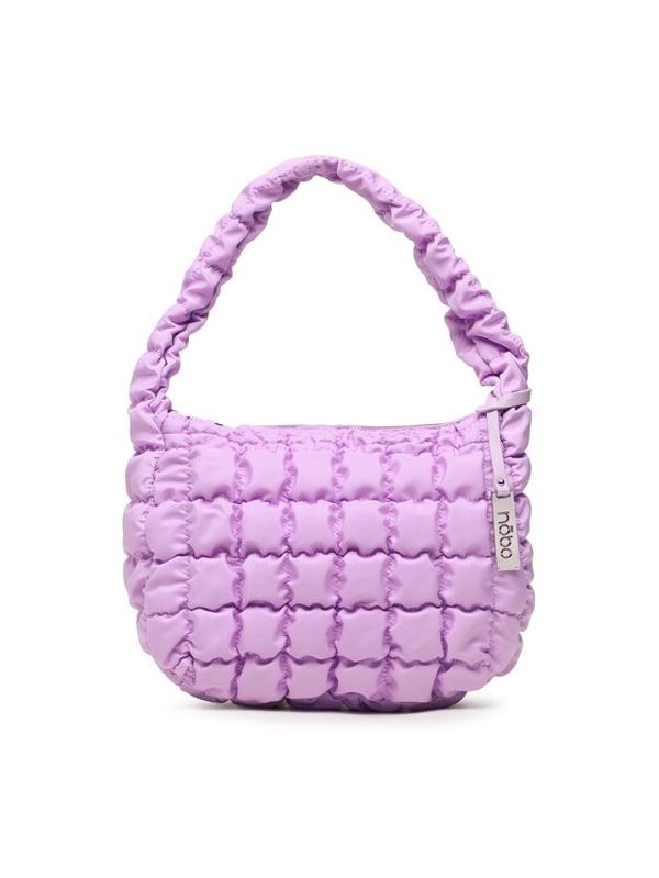 Nobo Nobo Torbica NBAG-P1300-C014 Ljubičasta