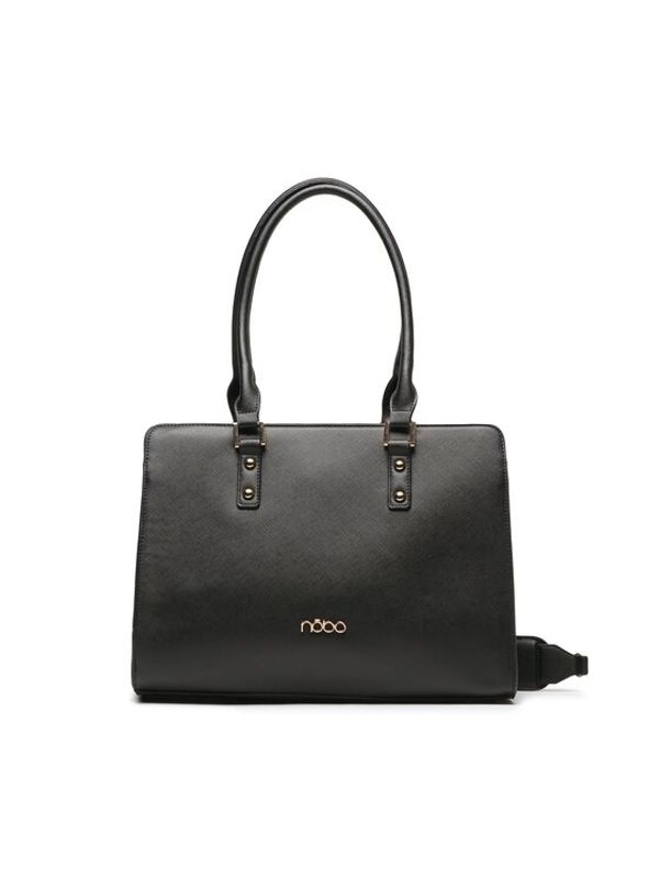 Nobo Nobo Torbica NBAG-P2280-C020 Crna