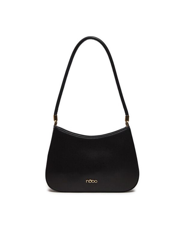 Nobo Nobo Torbica NBAG-R1580-C020 Crna