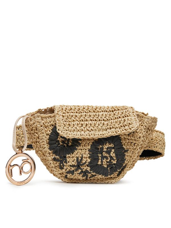 Nobo Nobo Torbica NBAG-XI0160-C015 Smeđa