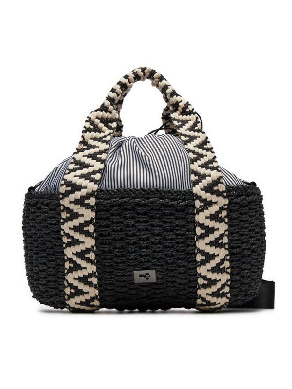 Nobo Nobo Torbica NBAG-XK0320-C020 Crna