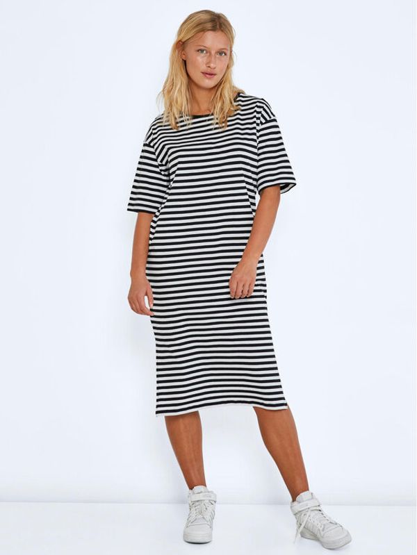 Noisy May Noisy May Haljina za svaki dan Mayden 27005758 Šarena Loose Fit