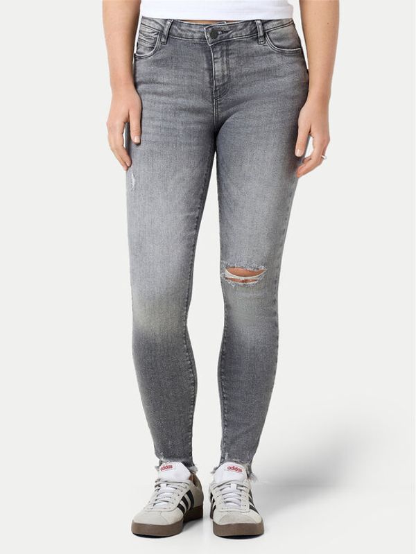 Noisy May Noisy May Traperice Kimmy 27030525 Siva Skinny Fit