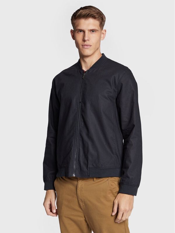Only & Sons Only & Sons Bomber Oliver 22022087 Tamnoplava Regular Fit