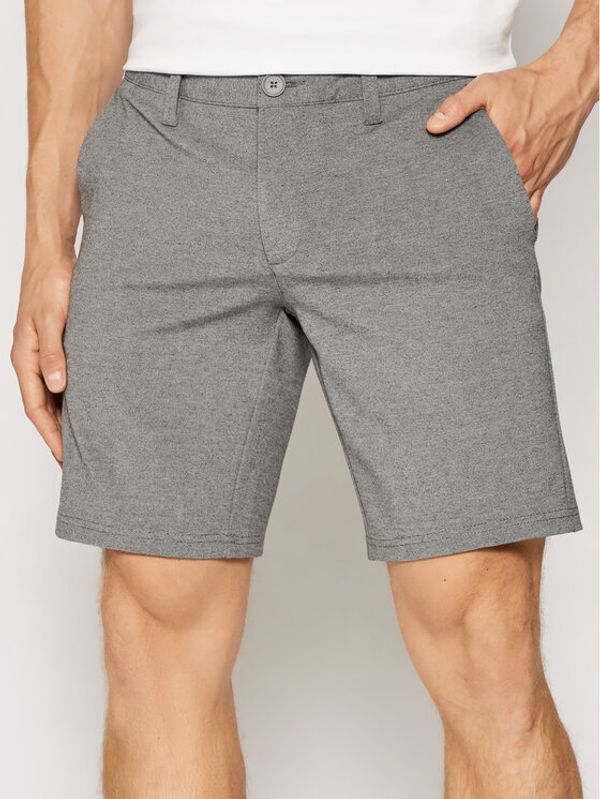 Only & Sons Only & Sons Kratke hlače Mark 22018667 Siva Regular Fit