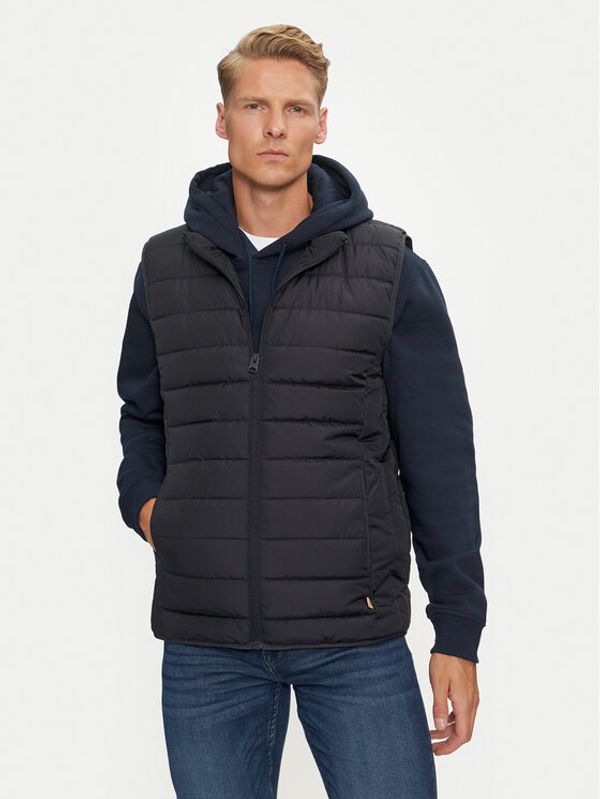 Only & Sons Only & Sons Prsluk Brody 22027450 Tamnoplava Regular Fit
