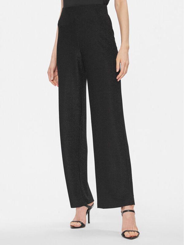 ONLY ONLY Hlače 15308037 Crna Regular Fit