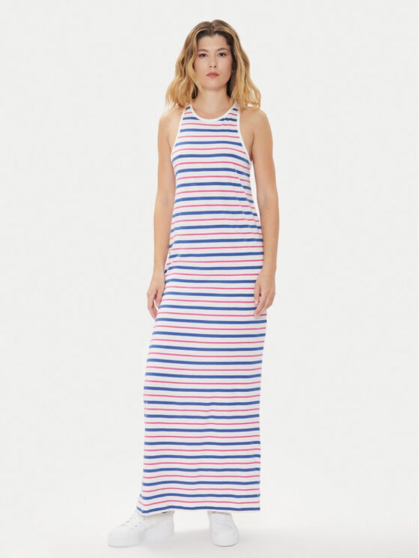 ONLY ONLY Ljetna haljina May 15316908 Plava Regular Fit