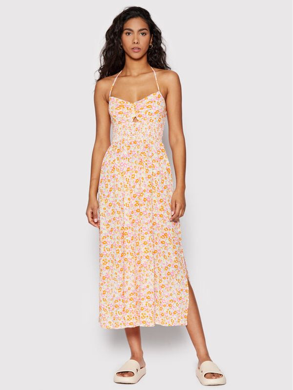 ONLY ONLY Ljetna haljina Pella 15257990 Šarena Regular Fit